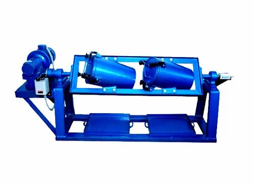 Refill Sample Divider